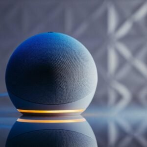 Asistentes Inteligentes