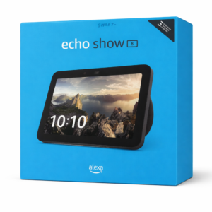 Amazon Alex EchoShow 8 3ra Generación