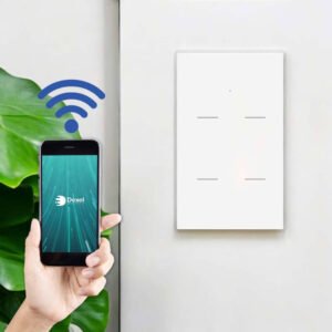 Interruptores Inteligentes