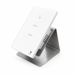 Interruptor Inteligente 2 Ranuras