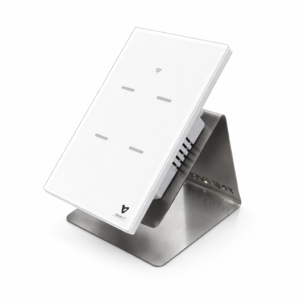 Interruptor Inteligente 4 Ranuras